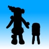 Who's The Shadow? for Miitsuketa!