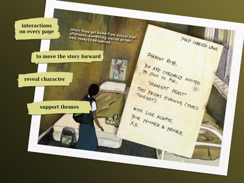 iPad Screenshot 3