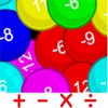 Math bubble MA