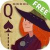 Solitaire Halloween Story Free