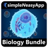 Biology Bundle - A simpleNeasyApp by WAGmob