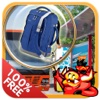 Hop On - Find Hidden Objects