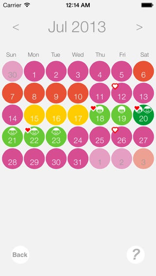 iPhone Screenshot 4