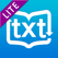텍펍 LITE - 전자책, 텍스트 뷰어 + ePub 변환, 만들기 + TTS + Dropbox, Google Drive 연동