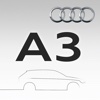 New Audi A3 audi a3 