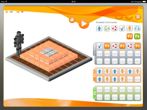 iPad Screenshot 2