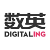 数英-高端的数字广告营销、创意设计平台