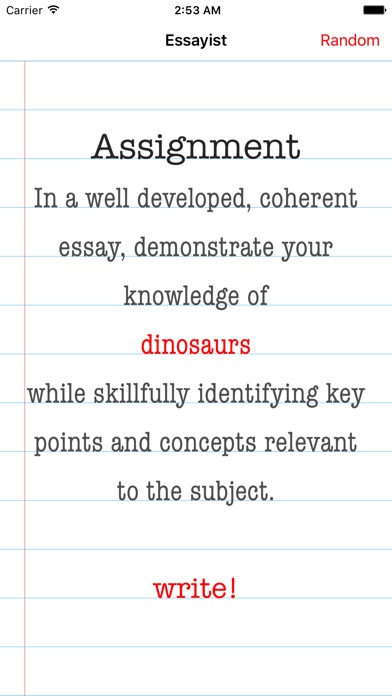 Essay writer in australia