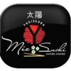 Yakissoba Mix Sushi