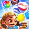 Yummy Crush Mania - Heroes of Charm Candy Match King