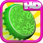 Bottle Cap Blast Extreme HD - A Fun Salto Edition gioco gratuito! Bottle Cap Blast Extreme HD - A Fu icon