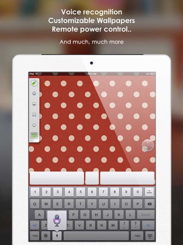 iPad Screenshot 5