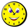 How to Tell the Time
