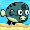 Greedy Fish Escape