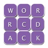 Word Crack - A Word Puzzle Game