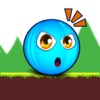 Blue Ball - Adventure Of Little Ball : Free