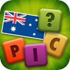 Guess the Pic! Can you answer what's that pop place in this flag icon quiz game? icon
