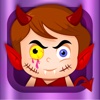 Halloween Dress up for kids