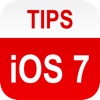 Tips for iOS 7