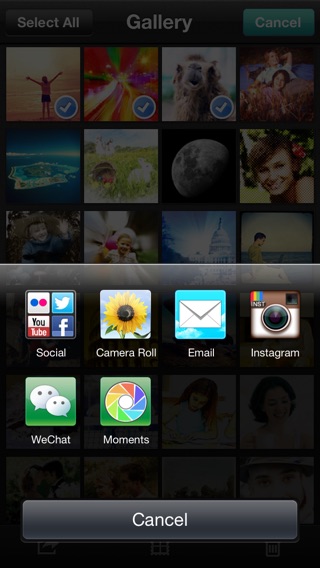 iPhone Screenshot 5