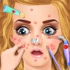 Pimple Popper Spa & Salon Makeover