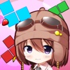 Falling Object Puzzle - Infinite Stairs -