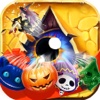 Witch 2 Charm King - Match and Puzzle