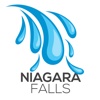 Niagarafälle Reiseführer mit Offline Stadtplan und Karte