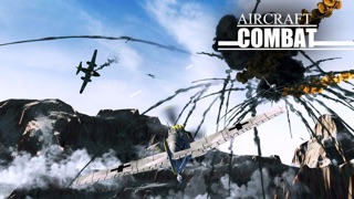 Aircraft Combat 1942 screenshot1