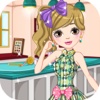 Design School Uniforms - Fashion Campus Life: Fashion Girl