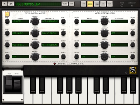 iPad Screenshot 4
