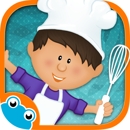 KidECook Mac OS X
