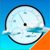 Barometer für das iPhone