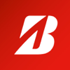 Bridgestone Corporation - BS Open アートワーク