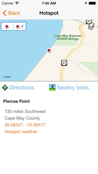 iPhone Screenshot 3
