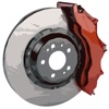 Replacement Auto Parts for VW