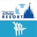 東京ディズニーリゾート公式 ショー抽選アプリ