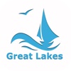 Great Lakes Nautical Chart and GPS for Boaters