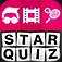 Star Quiz - guess the...