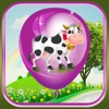 Baby Balloons Farm
