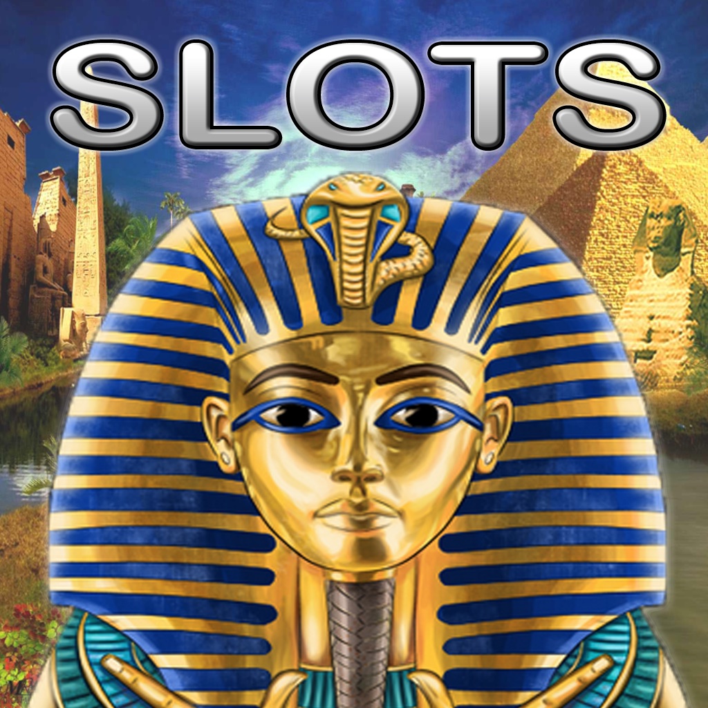 Pharaohs Gold Slots