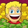 Burger Clicker - Free Incremental Billionaire Miner Idle Clicking Game