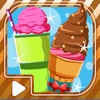 Nutritious Tropical Smoothie : Decorate and Create Icy Smoothie and Milkshake Treats : Make Candy Mania Store Tasty Sweet Treats Game