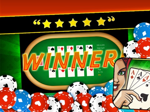Jeu casino gratuit iphone