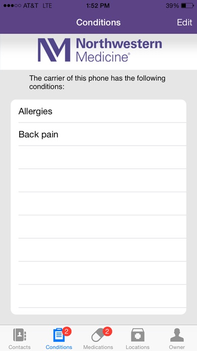 iPhone Screenshot 3