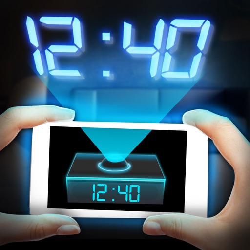 3d clock app 3d clock app