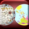 A Battle of Maps