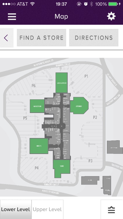 Freehold Raceway Mall Map Cdcqllv4Yumh7M