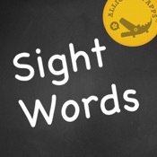 Sight Words List - Learn to Read Flash Cards & Games