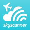 Skyscanner - スカイスキャナー航空券 - 航空券の検索アプリ アートワーク